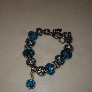 Bracelet aka. "Pandora"
